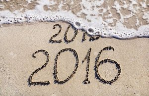 2015 written on sand