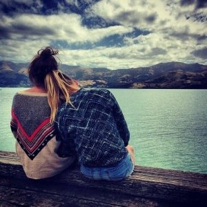 friends