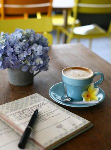 blog